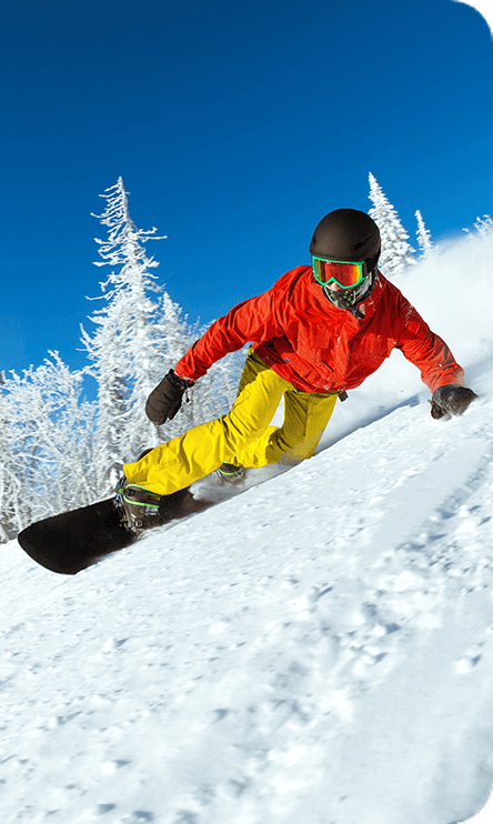 Pourquoi souscrire à une assurance sports d’hiver ?