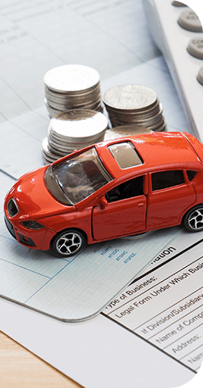 Quelles garanties choisir pour son contrat d'assurance auto ?