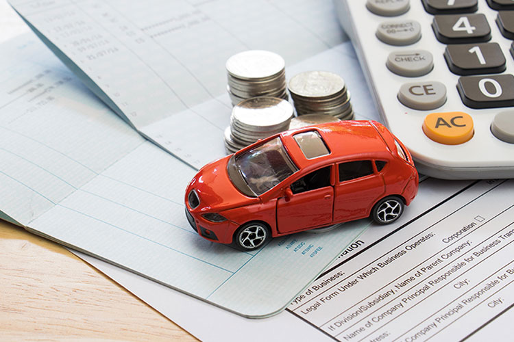 Quelles garanties choisir pour son contrat d'assurance auto ?