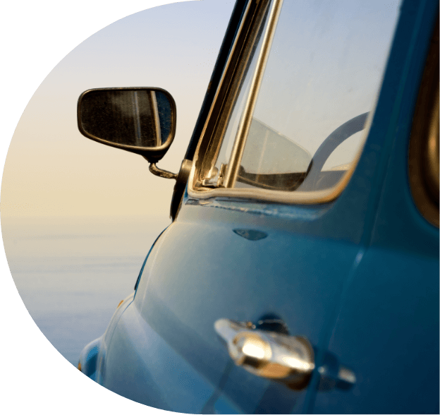 Ton assurance auto sur-mesure et à petit prix​