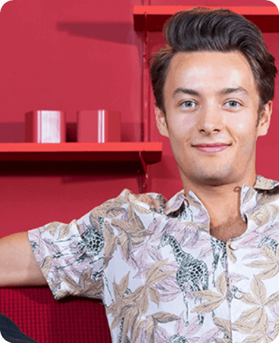 Offre d’assurance personnalisable à des tarifs ultra compétitifs.