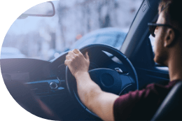 Ton assurance auto jeune, une offre adaptée, complète et au meilleur prix