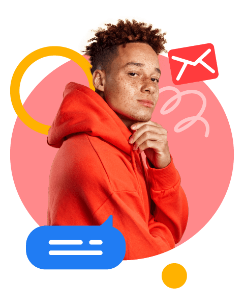 Des conseillers heyme pour t'aider