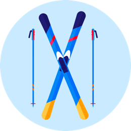 HEYME couvre tes activités