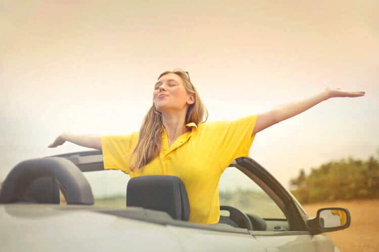 L'assurance auto pour étudiant - Heyme