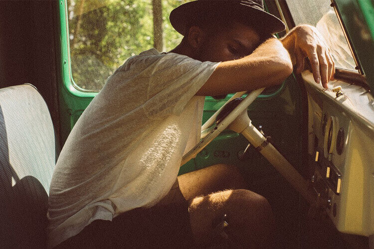 Éviter la somnolence au volant - Heyme