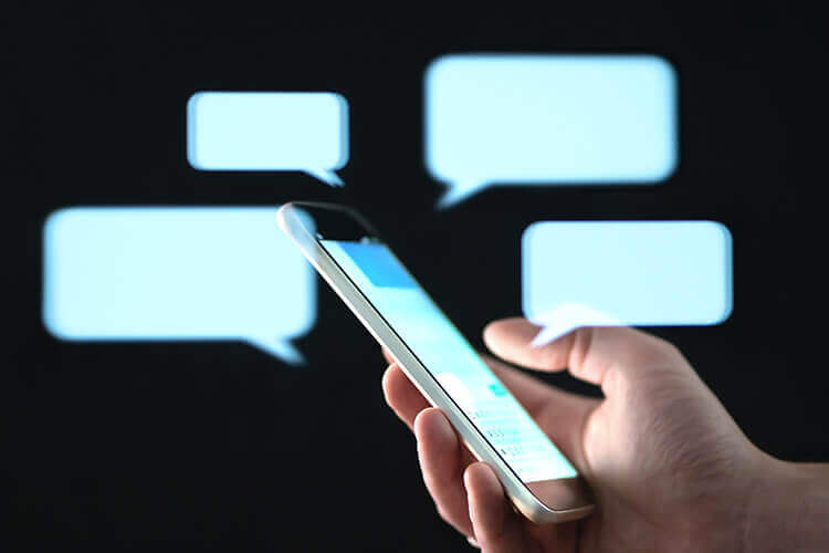 Le sexting : une pratique à risques chez les jeunes - Heyme