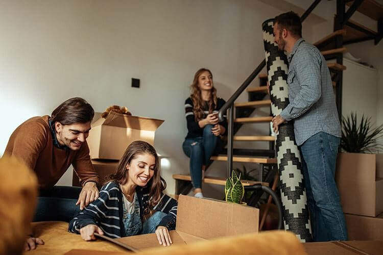 Comment trouver sa colocation ? - Heyme