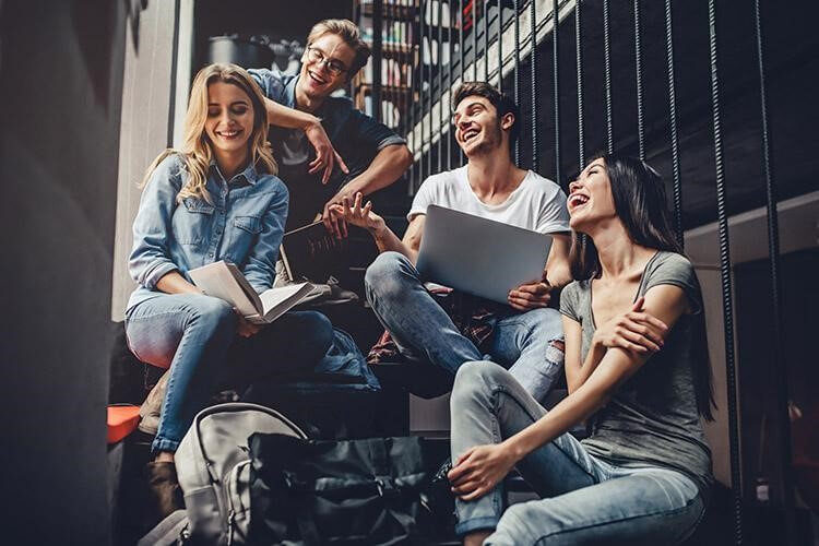 Conseils pour réussir sa rentrée dans le supérieur - Heyme