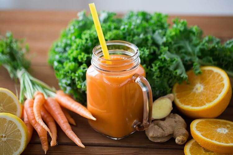 Les aliments qui boostent et prolongent le bronzage ! - Heyme