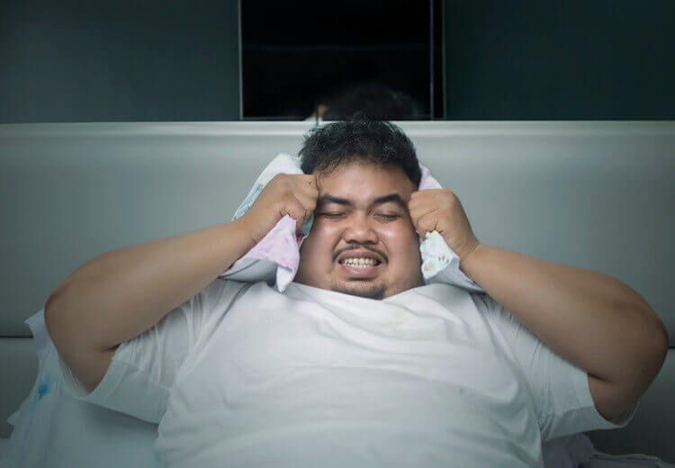 Grossophobie : victime de préjugés - Heyme