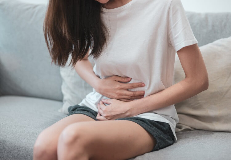 Des solutions naturelles contre les règles douloureuses - Heyme