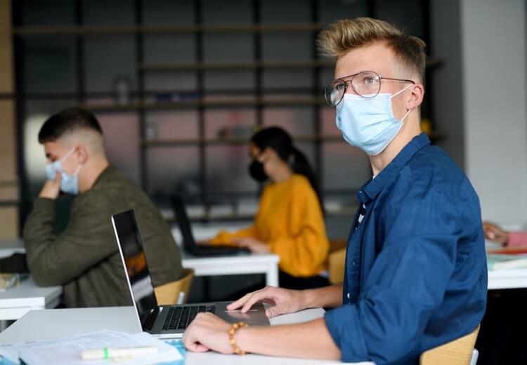 C’est dur d’avoir 20 ans - Heyme