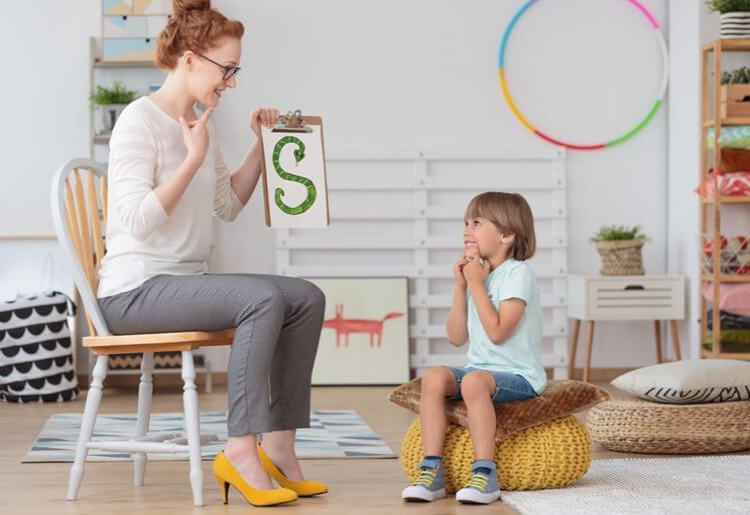 Troubles du langage : quelle prise en charge ? - Heyme