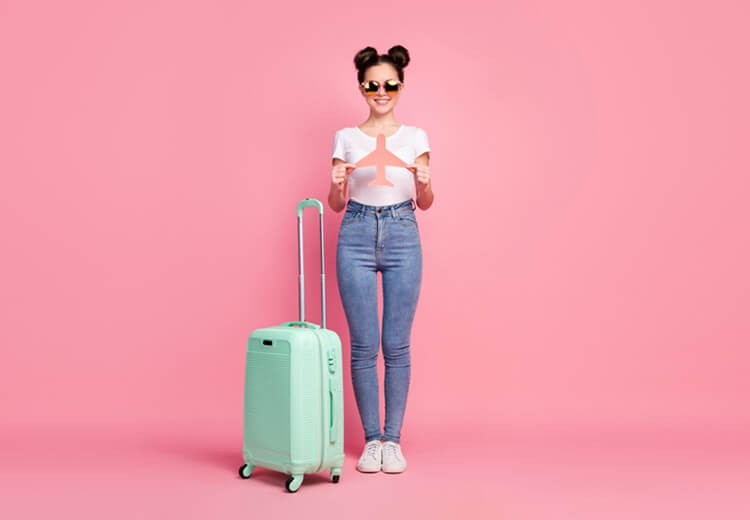 Réussir son stage à l'étranger - Heyme