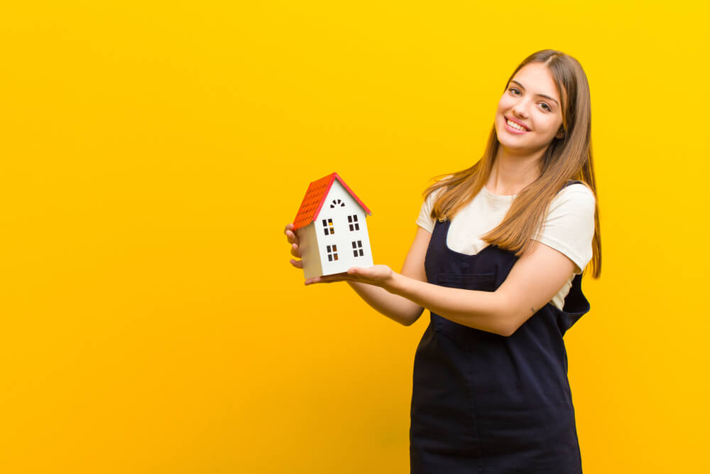 Ton assurance habitation HEYME pour 34€ ! - Heyme